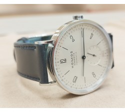 Nomos Tangente Neomatik 41 Update Ref. 180 – Orologio Nuovo con Garanzia 2025