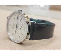 Nomos Tangente Neomatik 41 Update Ref. 180 – Orologio Nuovo con Garanzia 2025