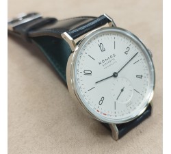 Nomos Tangente Neomatik 41 Update Ref. 180 – Orologio Nuovo con Garanzia 2025