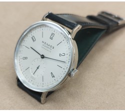 Nomos Tangente Neomatik 41 Update Ref. 180 – Orologio Nuovo con Garanzia 2025