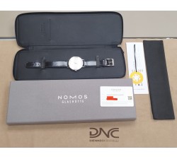 Nomos Tangente Neomatik 41 Update Ref. 180 – Orologio Nuovo con Garanzia 2025