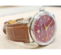 Cuervo y Sobrinos Historiador San Rafael Ref. 3195.1SR.BY – Edizione Limitata Nuovo con Garanzia