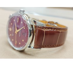 Cuervo y Sobrinos Historiador San Rafael Ref. 3195.1SR.BY – Edizione Limitata Nuovo con Garanzia