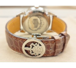 Cuervo y Sobrinos Historiador San Rafael Ref. 3195.1SR.BY – Edizione Limitata Nuovo con Garanzia