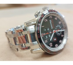 Eberhard Tazio Nuvolari Grand Prix Ref. 31056 – Edizione Limitata, secondo polso