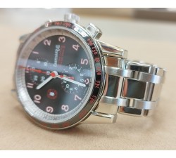 Eberhard Tazio Nuvolari Grand Prix Ref. 31056 – Edizione Limitata, secondo polso