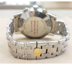 Eberhard Tazio Nuvolari Grand Prix Ref. 31056 – Edizione Limitata, secondo polso