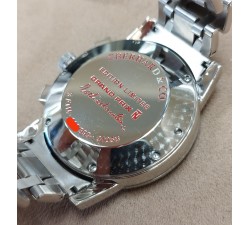 Eberhard Tazio Nuvolari Grand Prix Ref. 31056 – Edizione Limitata, secondo polso