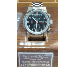 Eberhard Tazio Nuvolari Grand Prix Ref. 31056 – Edizione Limitata, secondo polso