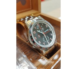Eberhard Tazio Nuvolari Grand Prix Ref. 31056 – Edizione Limitata, secondo polso