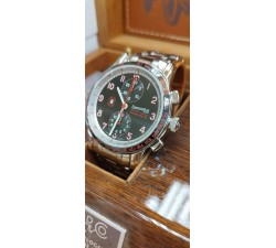 Eberhard Tazio Nuvolari Grand Prix Ref. 31056 – Edizione Limitata, secondo polso
