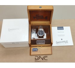 Eberhard Tazio Nuvolari Grand Prix Ref. 31056 – Edizione Limitata, secondo polso