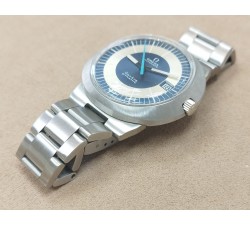 Omega Dynamic Ref. 166.039 – Vintage Anni '70 | Secondo Polso