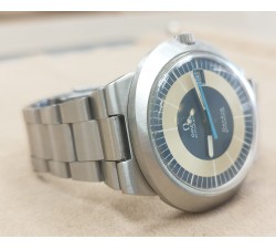 Omega Dynamic Ref. 166.039 – Vintage Anni '70 | Secondo Polso
