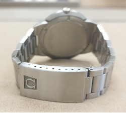 Omega Dynamic Ref. 166.039 – Vintage Anni '70 | Secondo Polso