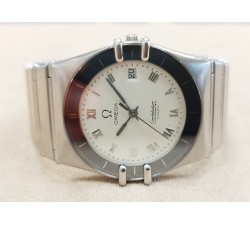 Omega Constellation Quartz Ref. 1422 – Vintage Manhattan | Secondo Polso con Garanzia