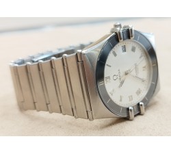 Omega Constellation Quartz Ref. 1422 – Vintage Manhattan | Secondo Polso con Garanzia