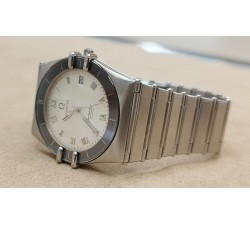 Omega Constellation Quartz Ref. 1422 – Vintage Manhattan | Secondo Polso con Garanzia