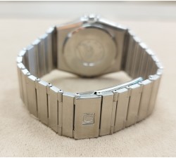 Omega Constellation Quartz Ref. 1422 – Vintage Manhattan | Secondo Polso con Garanzia