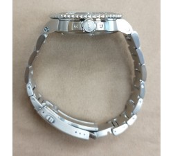 Oris Aquis Dat Watt II Ref. 01 743 7734 4197 – Edizione Limitata | Secondo Polso con Garanzia