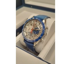 Zenith El Primero Chronomaster 2 Titanium Ref. 95.3002.3600 – Orologio Nuovo con Garanzia