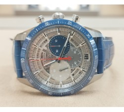 Zenith El Primero Chronomaster 2 Titanium Ref. 95.3002.3600 – Orologio Nuovo con Garanzia