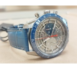 Zenith El Primero Chronomaster 2 Titanium Ref. 95.3002.3600 – Orologio Nuovo con Garanzia