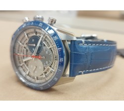 Zenith El Primero Chronomaster 2 Titanium Ref. 95.3002.3600 – Orologio Nuovo con Garanzia