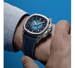 Mido Multifort TV Chronograph M049.527.11.041.00 – Orologio Automatico con doppio cinturino