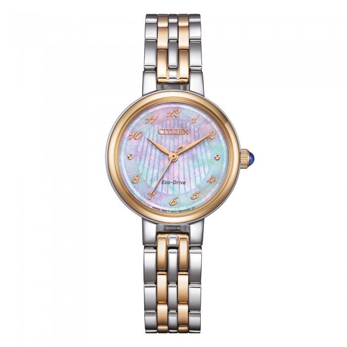 Citizen EM0996-84Y Eco-Drive Donna Ref. EM0996-84Y Citizen EM0996-84Y Eco-Drive Donna Ref. EM0996-84Y