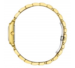 Citizen Lady EL Square EW5602-81D Eco-Drive Donna