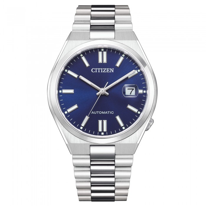 Citizen Tsuyosa Automatic NJ0150-81L Orologio Uomo Citizen Tsuyosa Automatic NJ0150-81L Orologio Uomo