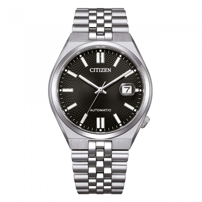 Citizen Tsuyosa 60 NK0020-55E Automatico Uomo