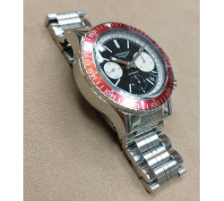 Longines Heritage Diver 1967 42 mm Ref. L2.808.4.52.6 – Full Set Mai Indossato