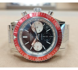 Longines Heritage Diver 1967 42 mm Ref. L2.808.4.52.6 – Full Set Mai Indossato