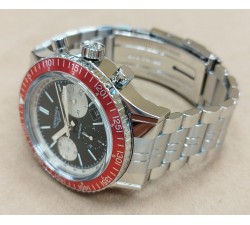Longines Heritage Diver 1967 42 mm Ref. L2.808.4.52.6 – Full Set Mai Indossato