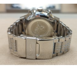Longines Heritage Diver 1967 42 mm Ref. L2.808.4.52.6 – Full Set Mai Indossato