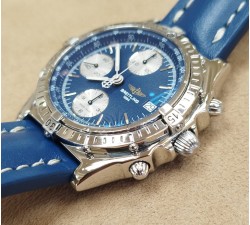 Breitling Chronomat Automatic Ref. A13048 – Acciaio