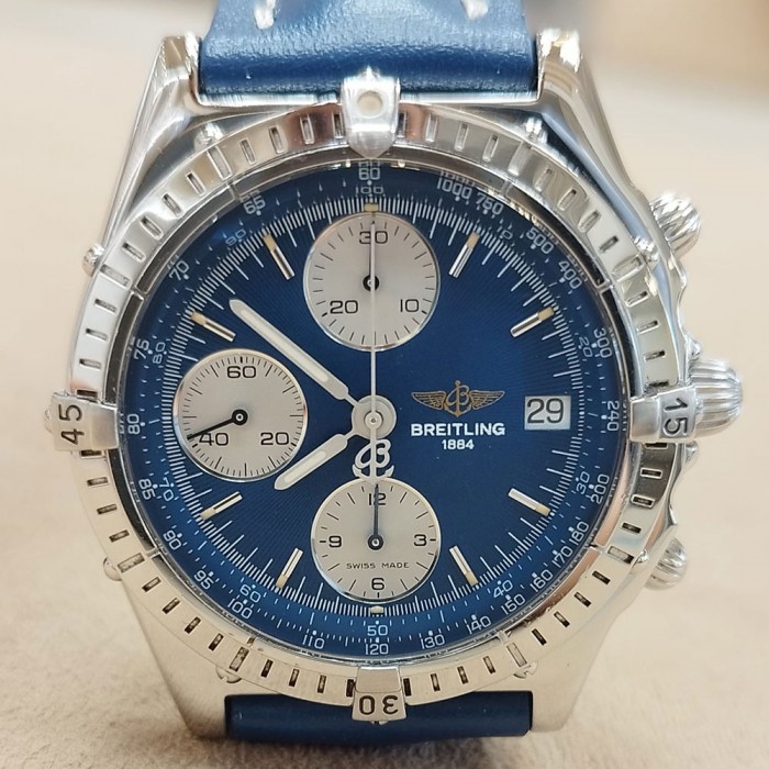 Breitling Chronomat Automatic Ref. A13048 – Acciaio