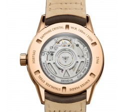 Raymond Weil Freelancer Calendario Completo Fasi Luna 40 mm – Ref. 2766‑PC5‑64001