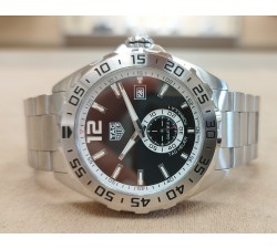TAG Heuer Formula 1 Calibre 6 Ref. WAZ2012.BA0842 TAG Heuer Formula 1 Calibre 6 Ref. WAZ2012.BA0842
