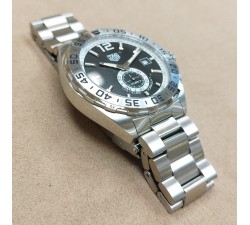 TAG Heuer Formula 1 Calibre 6 Ref. WAZ2012.BA0842 TAG Heuer Formula 1 Calibre 6 Ref. WAZ2012.BA0842