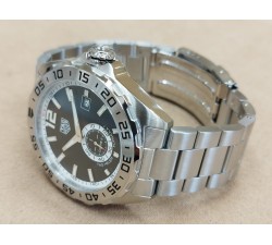 TAG Heuer Formula 1 Calibre 6 Ref. WAZ2012.BA0842 TAG Heuer Formula 1 Calibre 6 Ref. WAZ2012.BA0842