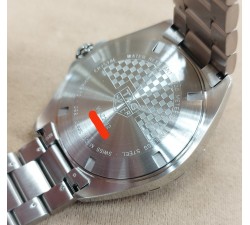 TAG Heuer Formula 1 Calibre 6 Ref. WAZ2012.BA0842 TAG Heuer Formula 1 Calibre 6 Ref. WAZ2012.BA0842