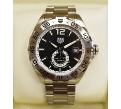 TAG Heuer Formula 1 Calibre 6 Ref. WAZ2012.BA0842 TAG Heuer Formula 1 Calibre 6 Ref. WAZ2012.BA0842