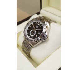 TAG Heuer Formula 1 Calibre 6 Ref. WAZ2012.BA0842 TAG Heuer Formula 1 Calibre 6 Ref. WAZ2012.BA0842