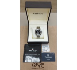 TAG Heuer Formula 1 Calibre 6 Ref. WAZ2012.BA0842 TAG Heuer Formula 1 Calibre 6 Ref. WAZ2012.BA0842