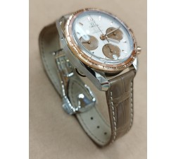 Omega Speedmaster 38 Co-Axial Chronograph 38 mm Ref. 324.23.38.50.02.002 Omega Speedmaster 38 Co-Axial Chronograph 38 mm Ref. 324.23.38.50.02.002