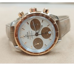 Omega Speedmaster 38 Co-Axial Chronograph 38 mm Ref. 324.23.38.50.02.002 Omega Speedmaster 38 Co-Axial Chronograph 38 mm Ref. 324.23.38.50.02.002