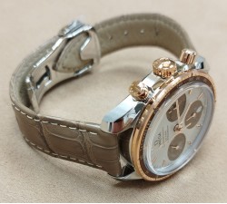 Omega Speedmaster 38 Co-Axial Chronograph 38 mm Ref. 324.23.38.50.02.002 Omega Speedmaster 38 Co-Axial Chronograph 38 mm Ref. 324.23.38.50.02.002